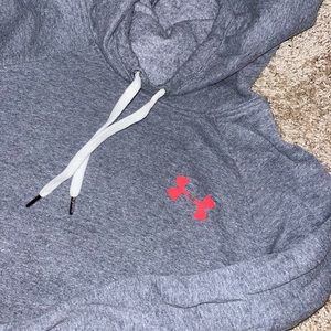 Under Armour Hoodie